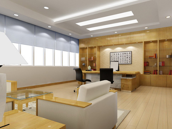 辦公室裝修設(shè)計(jì)有哪些新趨勢(shì)發(fā)展