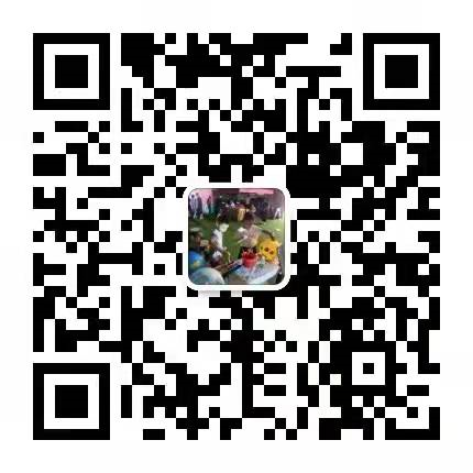 掃一掃，添加個(gè)人微信